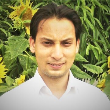 Gagandeep